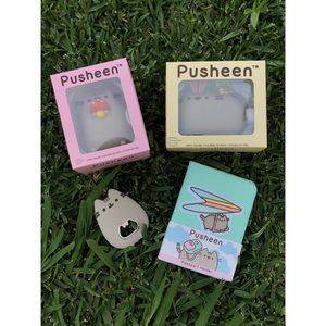 Pusheen Subscription Box Exclusive Bundle
